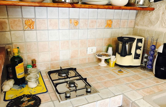 Trulli Fenice - Foto 18