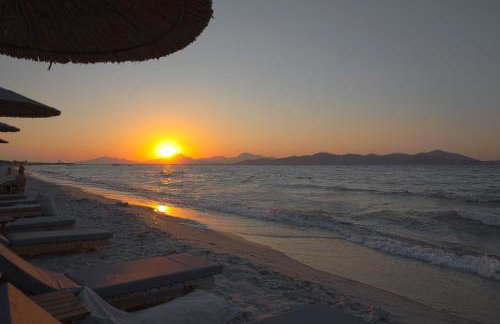 Philippos & Alexandros Apartments - Foto 9