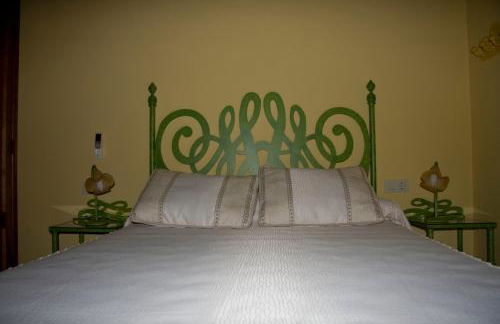 Apartamentos Rurales Arco de Trajano - Foto 6