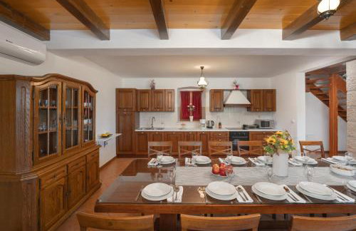 Villa Krculi by Briskva - Foto 15