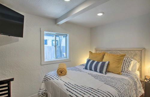 Cozy Coeur dAlene Getaway with Fire Pit, Near Dtwn - Foto 25