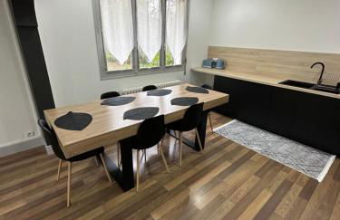 Gîte d'Esila - Foto 4