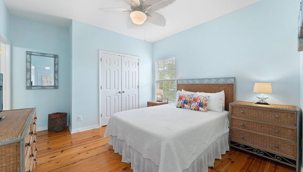 Rookery 801 - Foto 5, Habitación