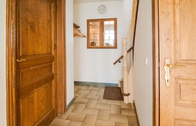 Pretty Farmhouse in Houffalize With Courtyard - Photo 31