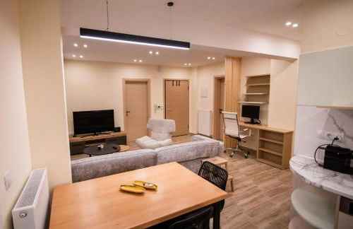 ZeusPlace katerini Stylish Living - Foto 11