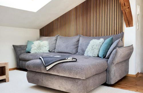 Elchegg - Chalet & Panorama-Loft - Foto 47