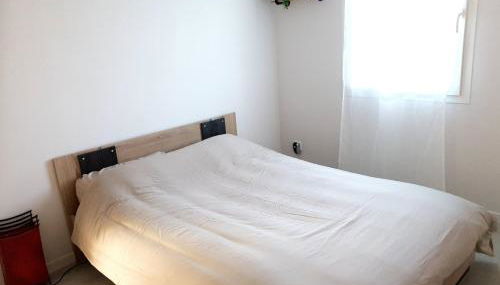 Beau logement avec terrasse, jacuzzi et terrain de pétanque privatif à 5 minutes de la plage - Foto 5