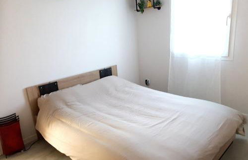 Beau logement avec terrasse, jacuzzi et terrain de pétanque privatif à 5 minutes de la plage - Foto 5