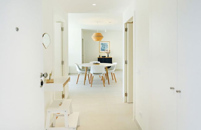 Casas do Forte BE in Tavira - Foto 10