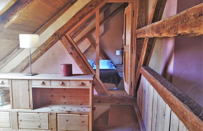 Villa in Le Monetier-les-bains - Photo 4