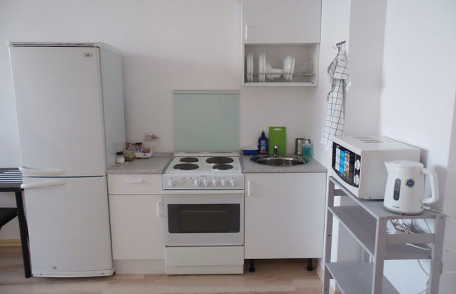 Stepan Razin 2 Apartments - Foto 28