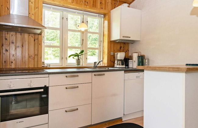 6 Person Holiday Home in Kolind - Photo 6