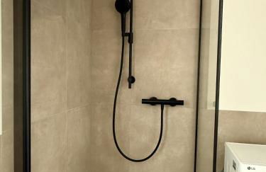 Neu renoviertes Apartment mit 2 Schlafzimmern, Küche & Waschtrockner nahe Zentrum Borken - Foto 17