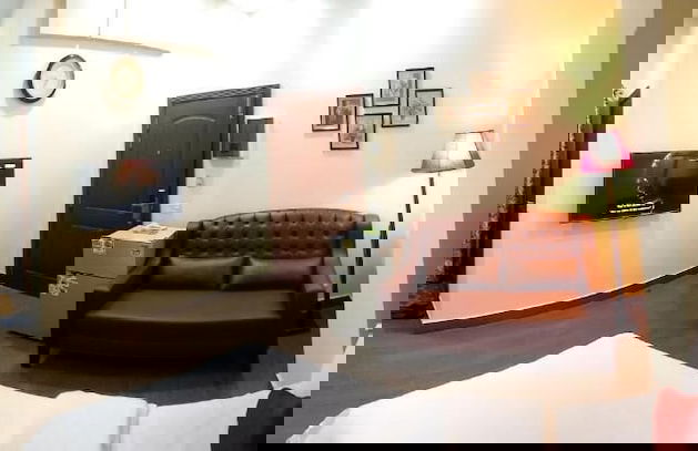 Alnoor Luxury Hotel Apartments - Photo 11