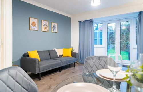 Morley Retreat Modern 3 Bed Home - Foto 1