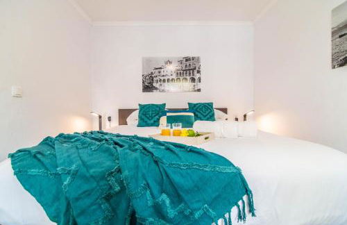 Apartamento do Pinheiro (with Shared Swimming Pool) - Foto 11