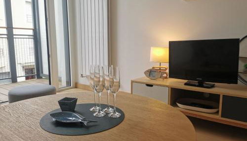 Apartment Villa Terre neuve by Interhome - Foto 5