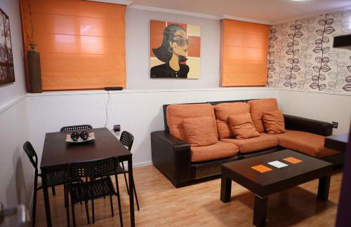 The Victoria Apartament in Hellín - Foto 14