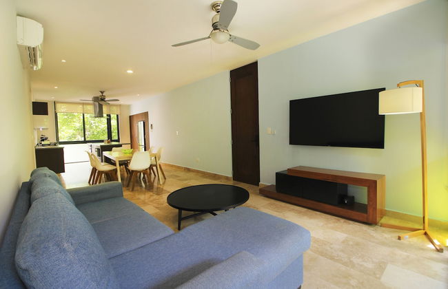 Mi Querido Tulum Apartamentos - Photo 13