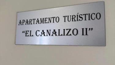 Apartamento Turístico El Canalizo II - Foto 3