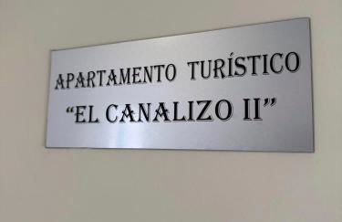 Apartamento Turístico El Canalizo II - Foto 3