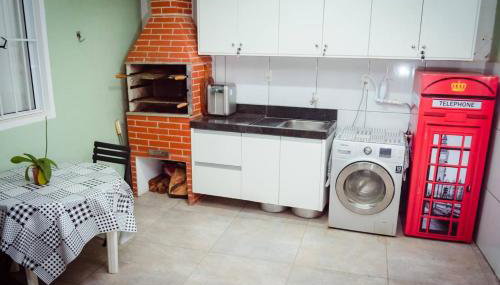 Casa de Gente Feliz 2 - Foto 5