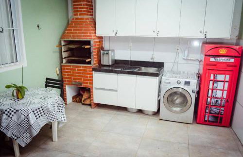 Casa de Gente Feliz 2 - Foto 5