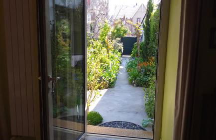 La maison de Léa - Foto 2