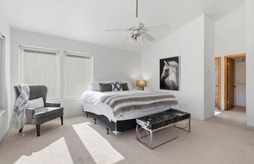 Starry Nites Ranch Spacious Family Escape - Foto 19