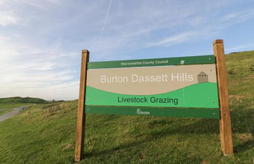 Granary Cottage - Foto 19