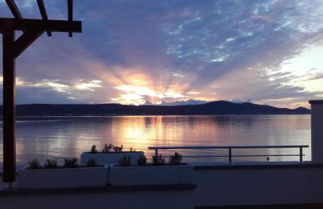 Holiday home Poseidon - Foto 43