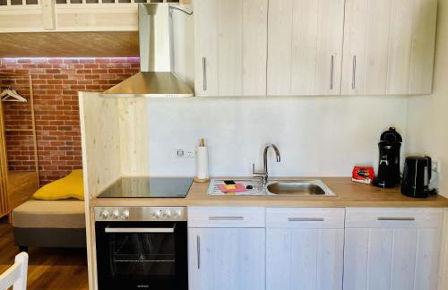 Ferienwohnung Ziegelgarten - Foto 8