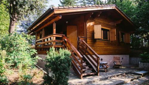 Cozy Chalet in Castell'Arquato 90 m² with Private Pool - Foto 2