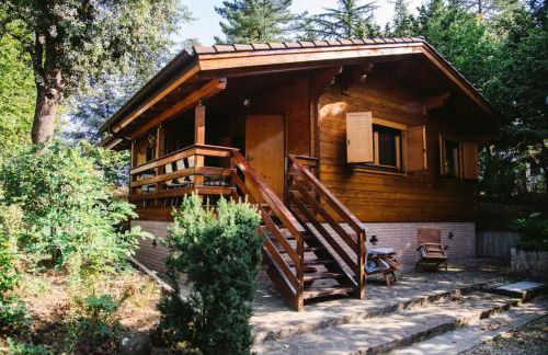 Cozy Chalet in Castell'Arquato 90 m² with Private Pool - Foto 2