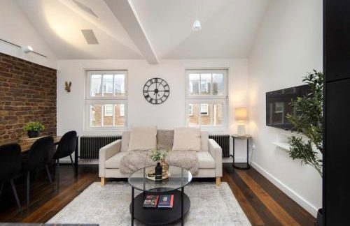 1 Min Walk to Euston Station, Modern Townhouse - Photo 2