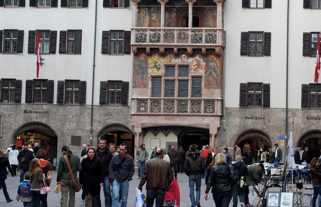 Berghütte-Hochpillberg - Foto 34