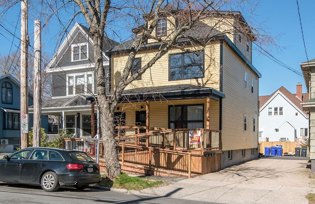 Spacious DAL & Downtown Apartments - Photo 61