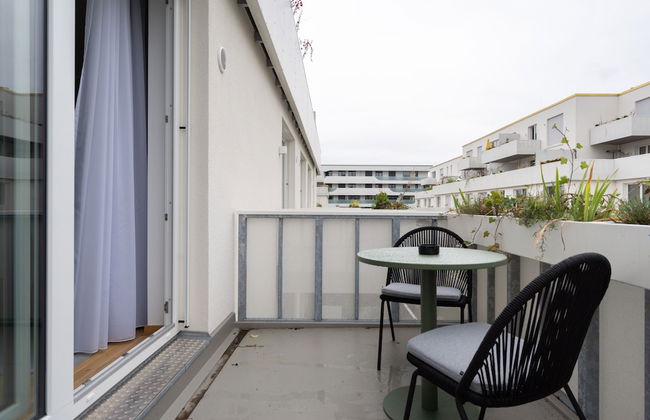 Limehome Dresden Wallstraße - Foto 44