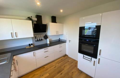 Ferienwohnung Hopfenblick Dachterasse 3SZ Bodenseeregion - Foto 11