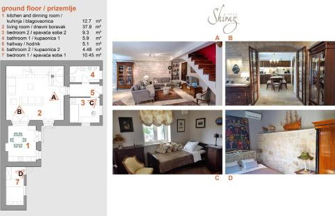 Villa Shiraz - Photo 57