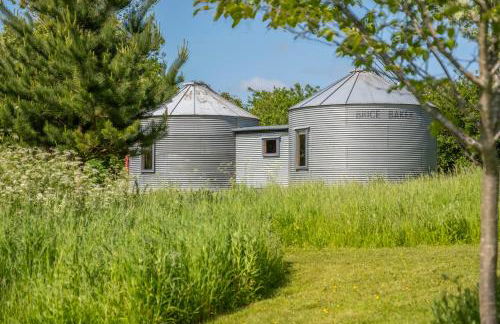 Extraordinarily converted grain stores - The Silos - Foto 58