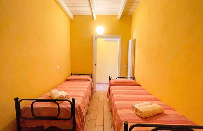 Welcoming Holiday Home in Urbania With Pool - Foto 7