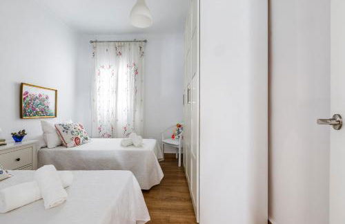 Casa Elodí, 3 beautiful apartments and 1 private studio in Sayalonga - Foto 57