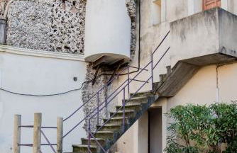 Mezza'Cosy, apt avec parking à 2 pas de la Cité - Foto 16