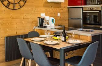 Apartment for 4 - 6 people in Albiez-Montrond - Photo 11