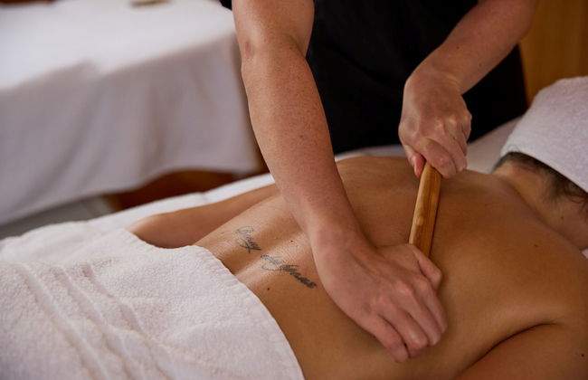 HochLeger - Chalet Refugium - Foto 73