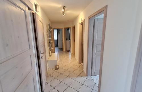 Giese FeWo Küstenglück - Foto 20