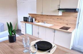 Le Madrillet - Foto 12