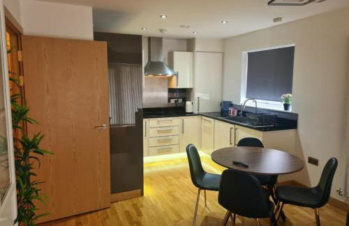 little hideout, Luxury Apartment - Photo 24