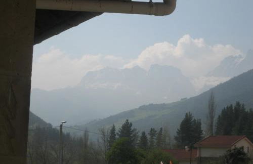 Dúplex Mirador de Potes - 4 pax, con Wifi y Garaje - Foto 23